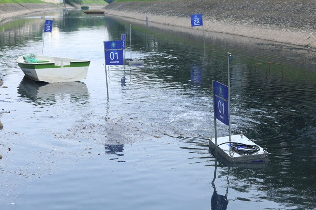 Hà Nội cho rằng, Tổ chức Xúc tiến Thương mại Môi trường Nhật Bản và Công ty JVE đã không tuân thủ yêu cầu của thành phố