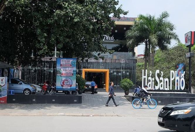 Hà Nội xử lý cá nhân, đơn vị chưa thực hiện chỉ đạo của Phó Thủ tướng