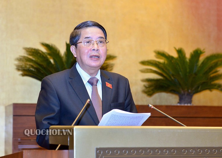 Ông Nguyễn Đức Hải