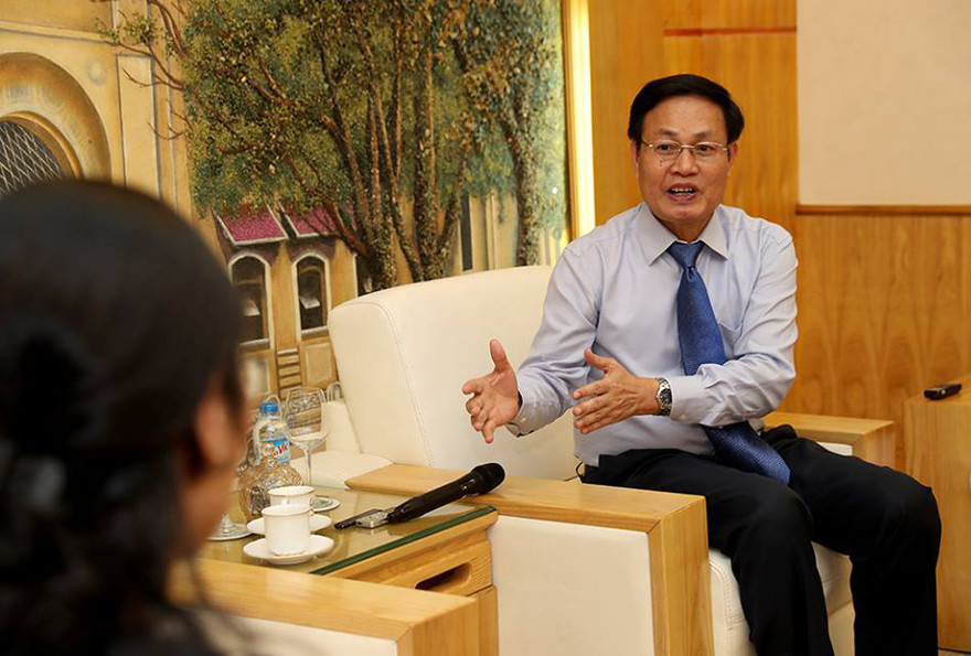 ĐH Việt Nam rất cần được xếp hạng