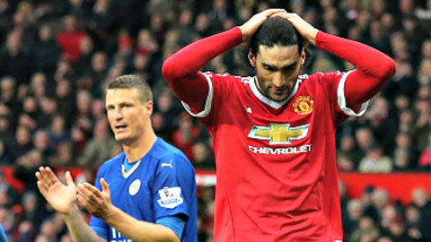 Sao M.U thề không bao giờ chơi bẩn