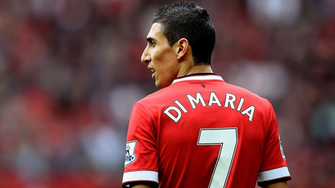 BẢN TIN Thể thao 19H: Lộ nguyên nhân khiến Di Maria sa sút