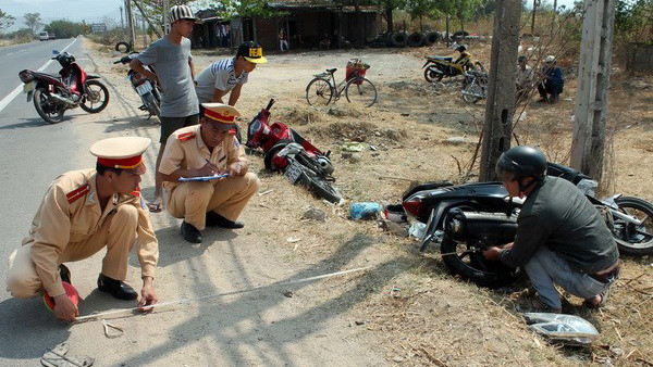 Ảnh minh họa. (Nguồn: Công Thử/TTXVN)