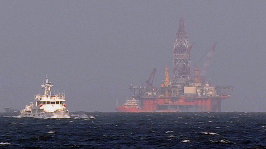 Trợ lý Ngoại trưởng Mỹ Daniel Russel nói việc Trung Quốc đưa giàn khoan Hải Dương 981 vào vùng biển Việt Nam là hành động gây căng thẳng trong khu vực 