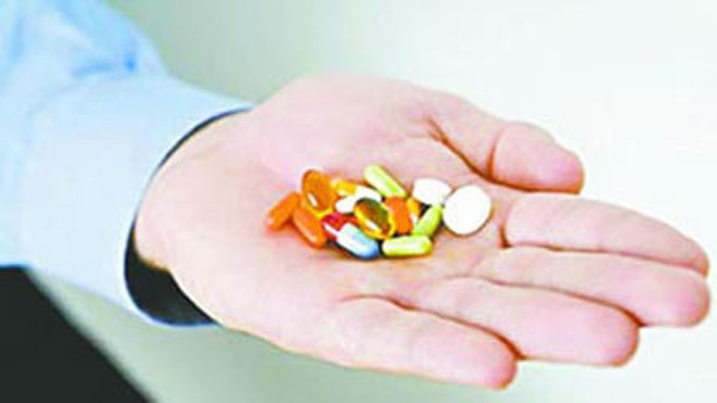 Loại bỏ thói quen gây hại cho thận