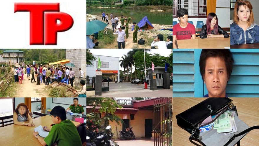 Bản tin Hình sự 18H: Truy sát điên cuồng cả nhà bạn gái vì 'dám' đòi chia tay