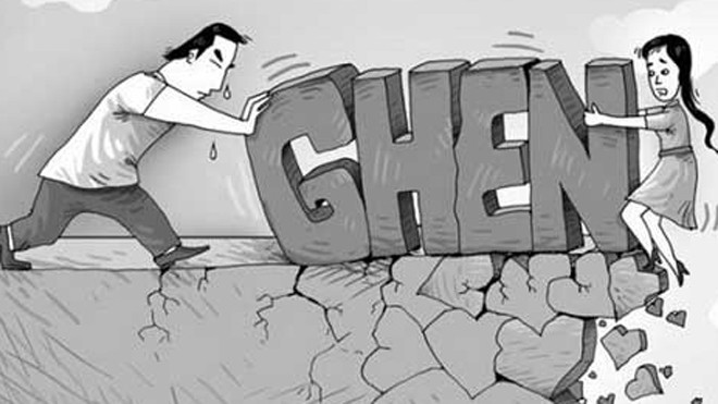 Ảnh minh họa: Internet