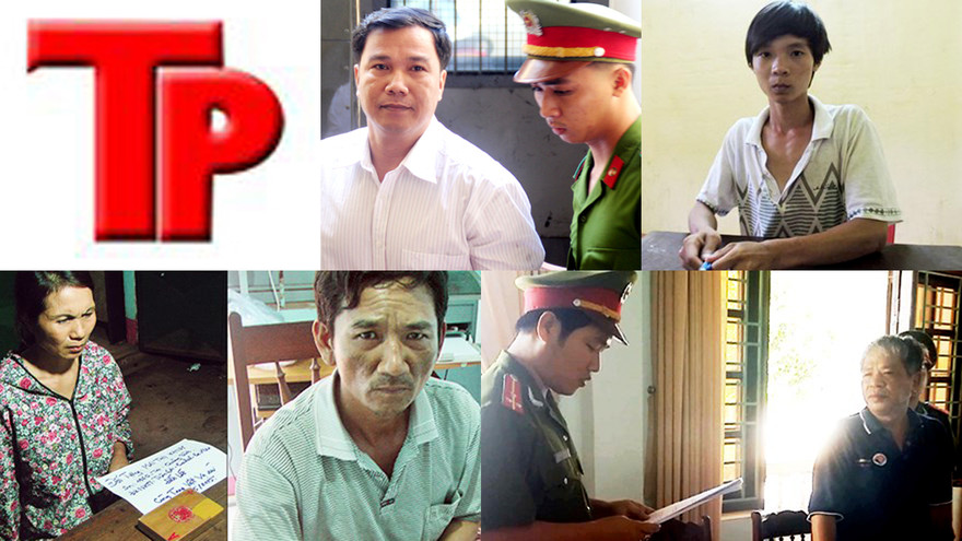 Bản tin Hình sự 18H: Kề dao khống chế, hiếp dâm bé 14 tuổi ngay tại nhà