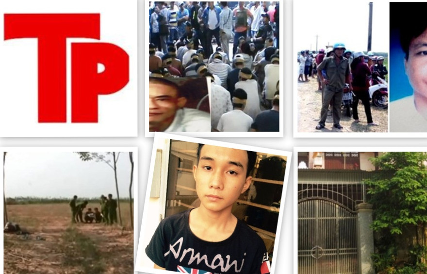 Bản tin Hình sự 18H: Truy tìm kẻ chở xác người vứt giữa trung tâm Sài Gòn