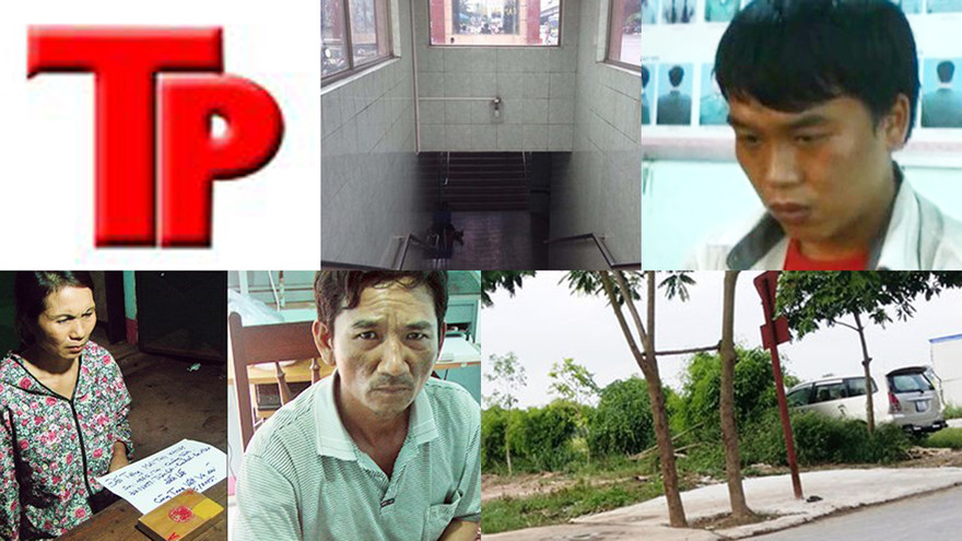 Bản tin Hình sự 18H: Bị truy sát, đội phó CSGT bắn chết giang hồ