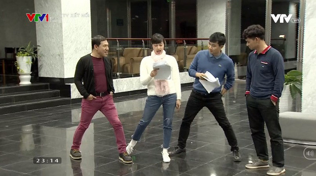 Táo quân 2019 có sự hoán đổi một số chức danh Táo