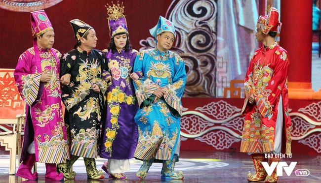 Táo quân 2019 bắt đầu ghi hình tối nay 25/1