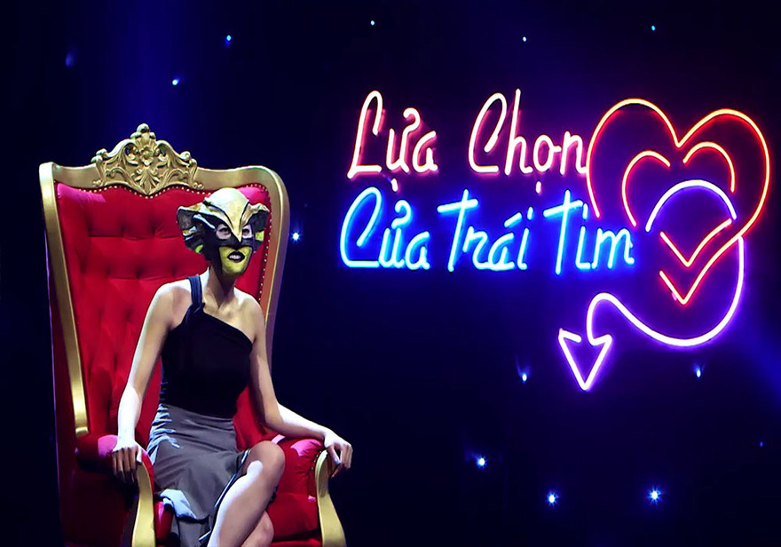 Người đẹp bị tình cũ bạo hành tham gia hẹn hò