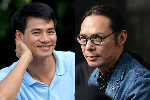 Dàn sao Việt chúc mừng các cầu thủ Việt Nam chơi một trận mãn nhãn