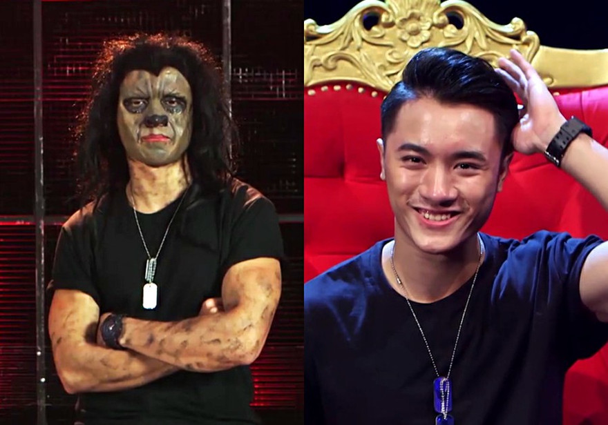 Hotboy thể hình choáng váng khi biết mình hẹn hò với chị em sinh đôi