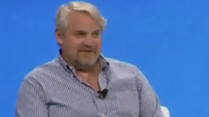 'Gã khổng lồ' Google phát triển thiết bị dò tìm ung thư