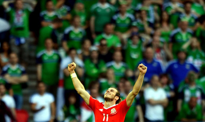 Cầu thủ đắt giá nhất thế giới ghi bàn trong cả ba trận tại vòng bảng và ở vòng 1/8 gián tiếp mang về bàn thắng duy nhất cho đội nhà.. Ảnh: Reuters.