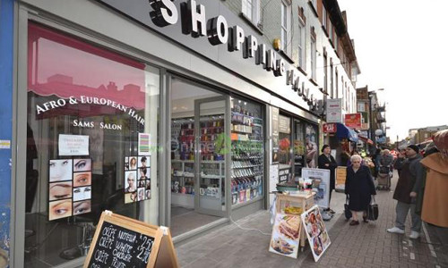 Cushman & Wakefield cho rằng bất động sản thương mại tại Anh có thể sẽ bị hãm phanh trong ngắn hạn vì Brexit. Ảnh: rightmove.co.uk.