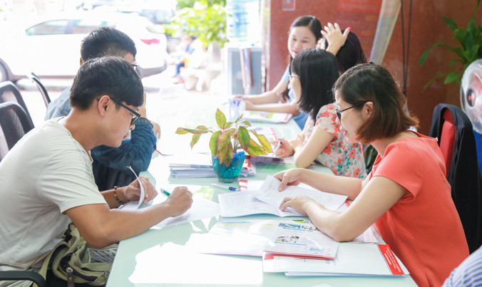 Đại học Hoa Sen, Đại học Kinh tế - Tài chính TPHCM công bố điểm chuẩn