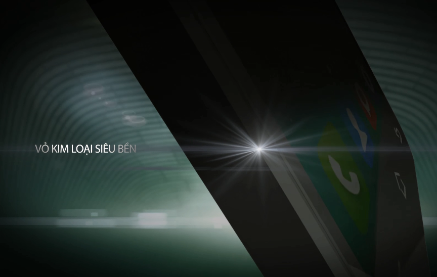 Hình ảnh hé lộ chiếc smartphone sắp ra mắt của HKPhone