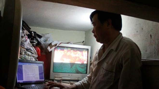 10 video ‘hot’: Gần 1 thập kỷ đi đòi công lý