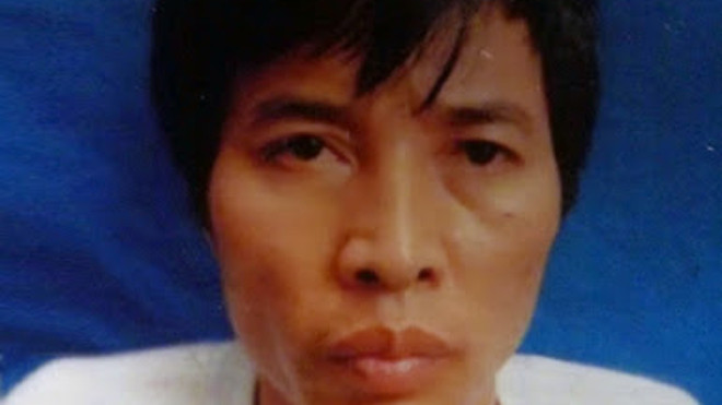 Chân dung kẻ 'ngáo đá' cướp xe máy