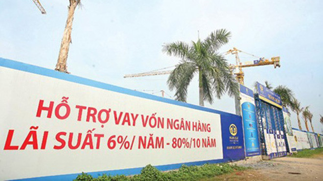 Theo lãnh đạo một ngân hàng tham gia chuỗi liên kết, may mắn cho mô hình trên là triển khai ở thời điểm doanh nghiệp cần vốn và khó vay vốn.