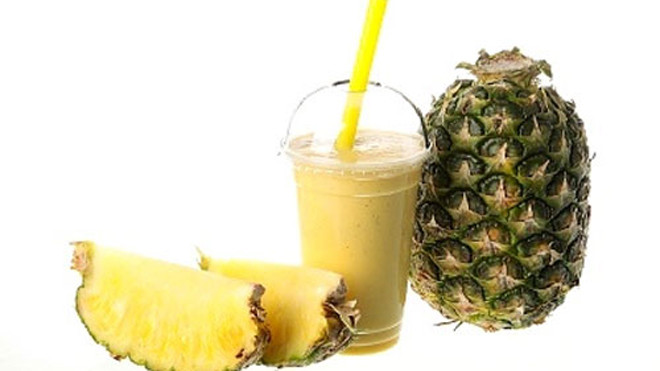 Lõi quả dứa có thể chống lại sự di căn của ung thư