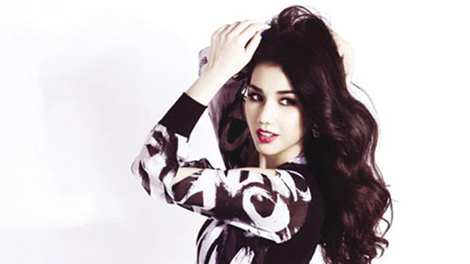 Con dâu đại gia Diệu Hiền chia sẻ về giai đoạn khó khăn