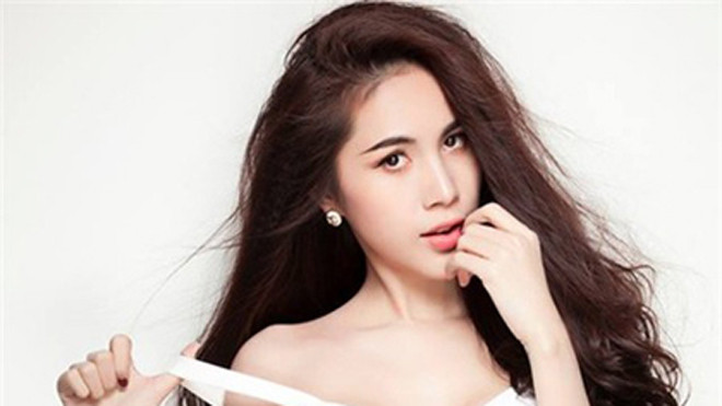 Sao Việt táo bạo khoe ngực, eo với mốt bra-top