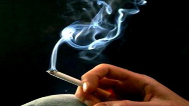 Càng đốt thuốc, “cậu nhỏ” càng ngắn