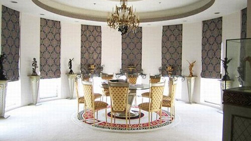 "Đột nhập" tổ ấm hạnh phúc của vợ chồng Tăng Thanh Hà