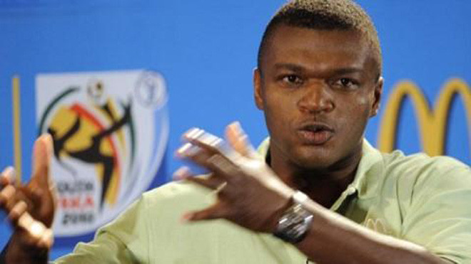 Marcel Desailly muốn dẫn dắt ĐT Việt Nam.