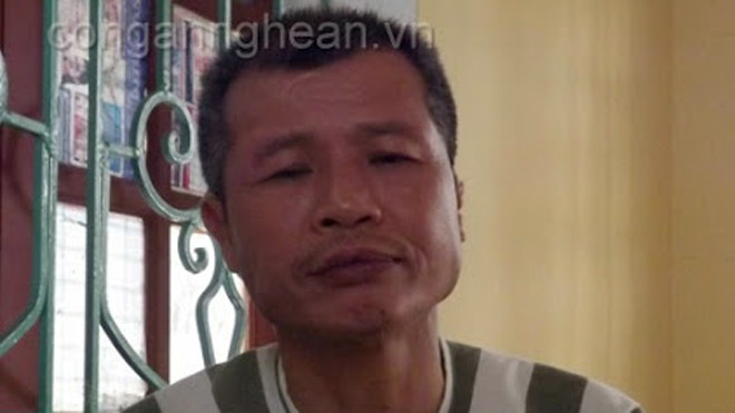 Đời dâu bể của người bị nhổ răng, cắt tai vì ma túy