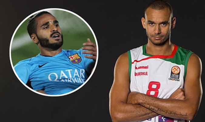 Kỳ lạ, Barca được đề nghị đổi cầu thủ bóng đá lấy cầu thủ bóng rổ