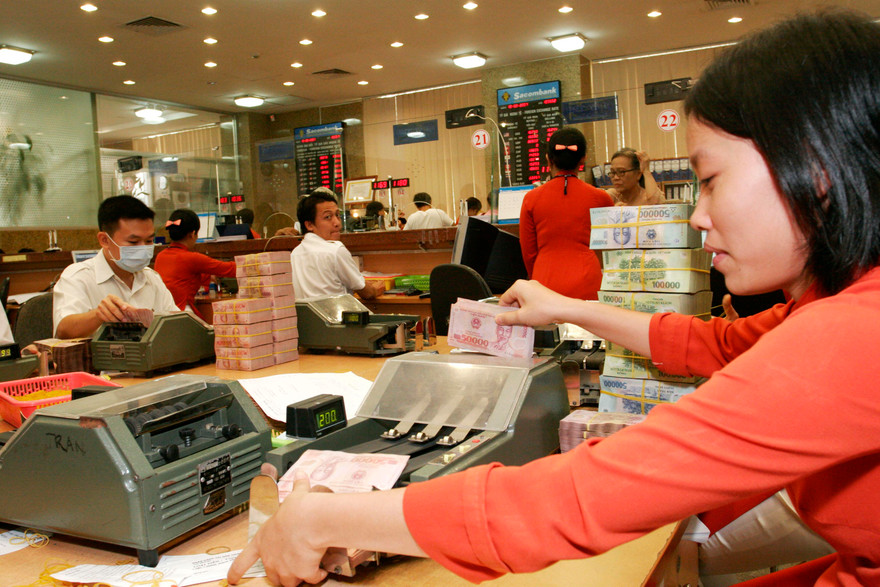 Sở hữu chéo giảm mạnh nhưng vẫn còn tinh vi 