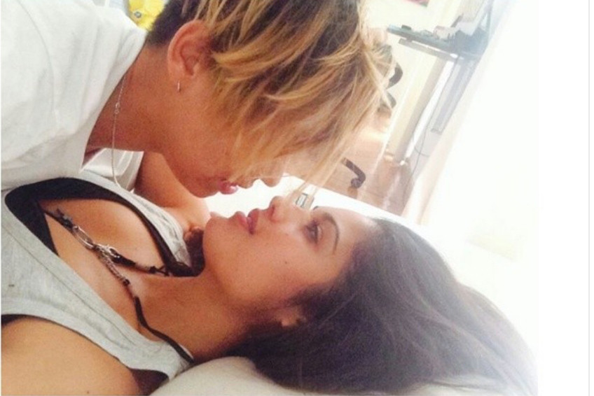 Hoa hậu Hoàn vũ Tây Ban Nha công khai đồng tính