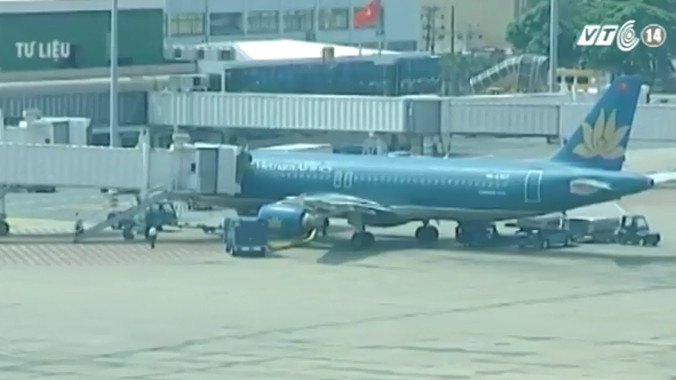 Cho phép trồng lúa trong sân bay quốc tế Long Thành