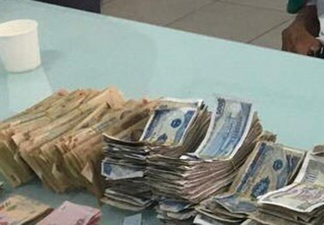 Cụ ông ăn xin có 12 chứng minh thư và hơn 50 triệu đồng trong người: Do sở thích...