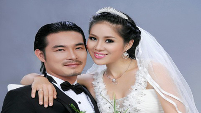 Chuyện tình Lê Phương - Quách Ngọc Ngoan chính thức khép lại sau một năm sống ly thân.