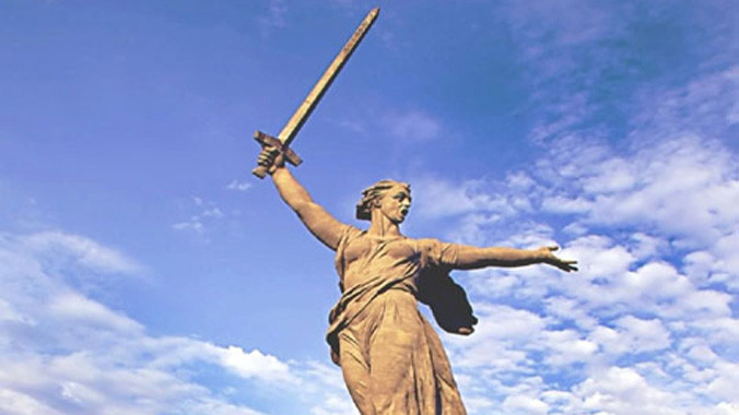 Những giai thoại về tượng đài 'Người Mẹ Tổ quốc'