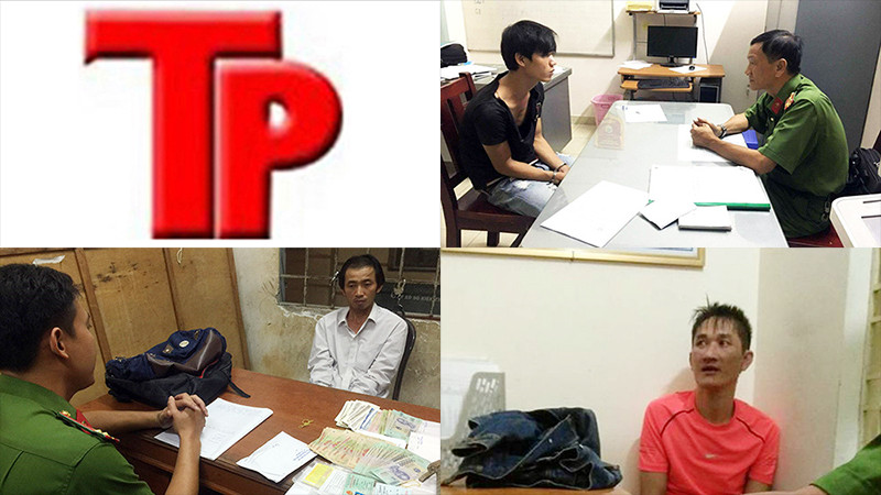 Bản tin Hình sự 18H: Mất hàng trăm triệu vì tin bạn trai trên mạng