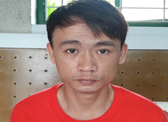 Trương Hoàng Hải