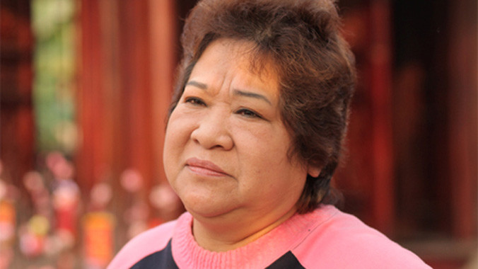 Cuộc sống một ngày 4 mũi tiêm của danh hài Minh Vượng