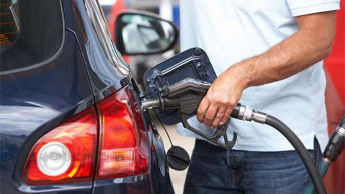 Mỹ nằm trong top những quốc gia có giá xăng rẻ nhất thế giới.