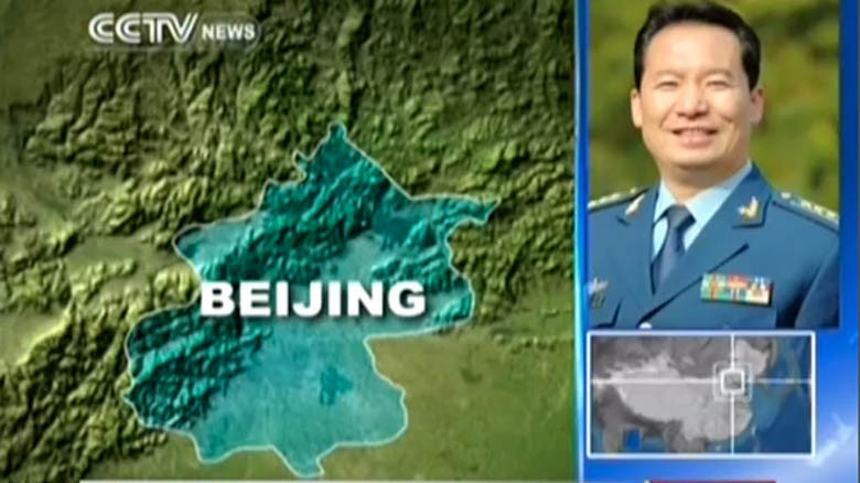 Hai khả năng lý giải không tìm được mảnh vỡ máy bay 