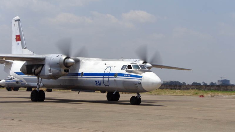 Tiếp tục điều 3 máy bay tìm Boeing mất tích