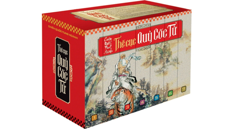 Đọc xưa, ngẫm nay