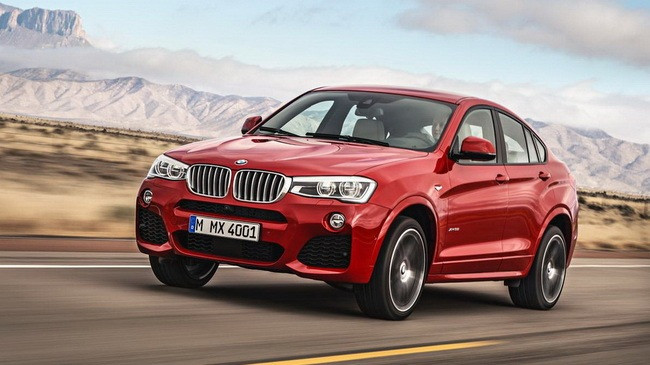 BMW tung dịch vụ sửa xe trong 1,5 giờ ở Hà Nội