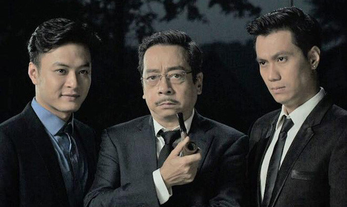 Radio sắc màu showbiz:“Người phán xử” bắt đầu lộ sạn